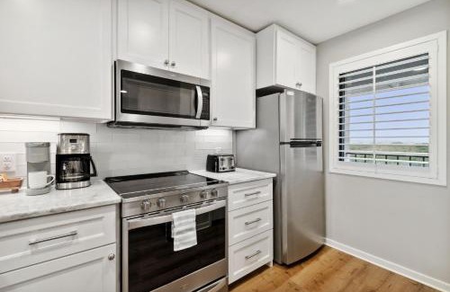 Fernandina Beach Apartamento | LUX Oceanfront Retreat at AIPResort
