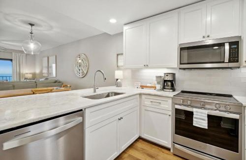 Fernandina Beach Apartamento | LUX Oceanfront Retreat at AIPResort