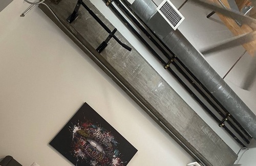 Old Fourth Ward Condominio | Lux on Ponce