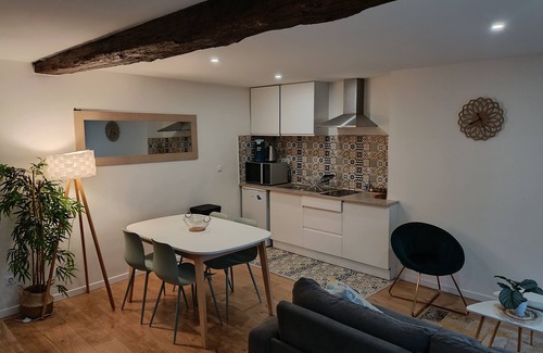 Meaux Apartamento | Lux & Panorama, Paris-disney - Les Bords DE Marne