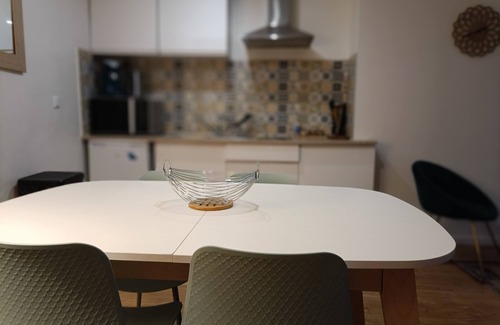 Meaux Apartamento | Lux & Panorama, Paris-disney - Les Bords DE Marne