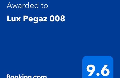 Vrnjacka Banja Apartamento | Lux Pegaz 008