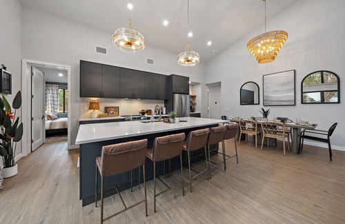 Alta Vista Casa | Lux Pelican's Perch | Heated Pool + Hot Tub + Gym