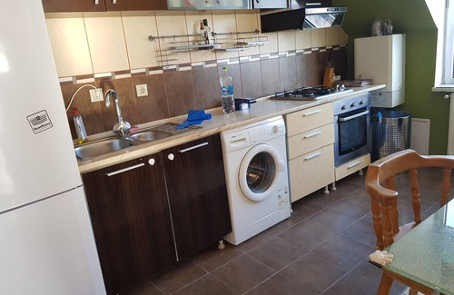 Cluj-Napoca Casa | Lux Penthouse, 2 pisos, 2 baños 100m²