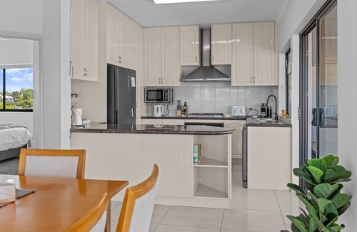 Highgate Hill Apartamento | Lux Penthouse, Private Rooftop