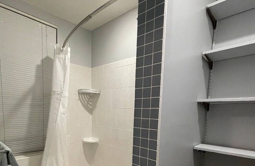 West Philadelphia Apartamento | Lux Philly Family Apartment across The Mann Center