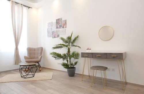 Leopoldstadt Apartamento | LUX Prime Suite Vienna with FREE parking and FAST Internet 600 MBits