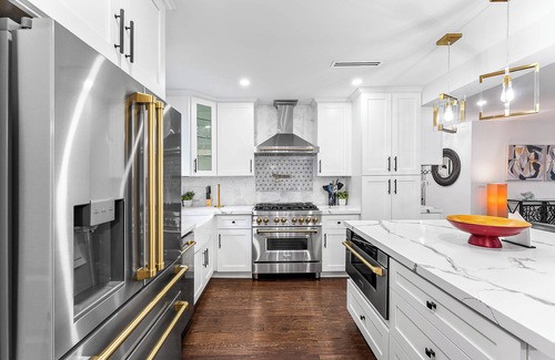 Palm Beach - West Palm Beach Casa | Lux PrimeLocation HtdResortPool OutdrDining