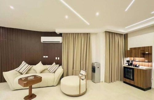 Sheikh Zayed City Apartamento | Lux privat hjem Sheikh zayed