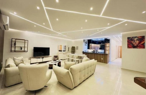 Sheikh Zayed City Apartamento | Lux privat hjem Sheikh zayed