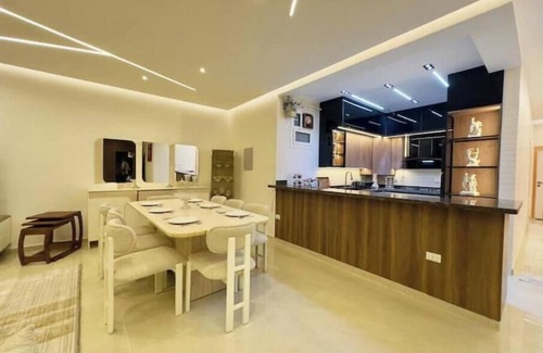 Sheikh Zayed City Apartamento | Lux privat hjem Sheikh zayed