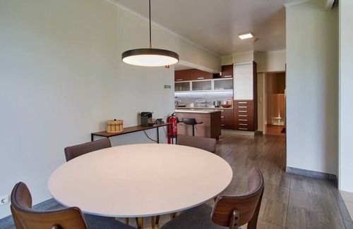 Ponta Delgada Villa | Luxury City House