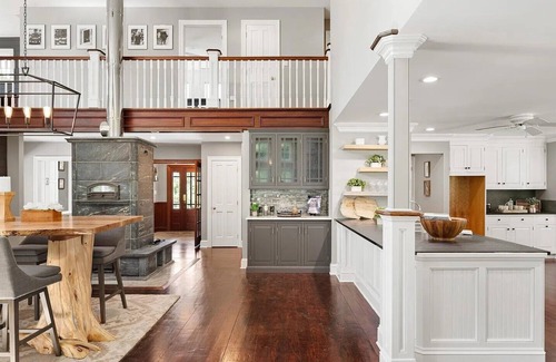 Phoenixville Casa | Lux Retreat with Stunning Views & Ultimate comfort