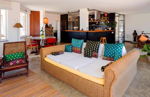 Gloria Apartamento | Lux Rio 12