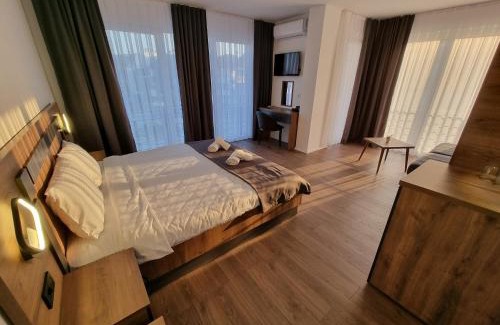 Struga Casa | LUX - Rooms Apartments