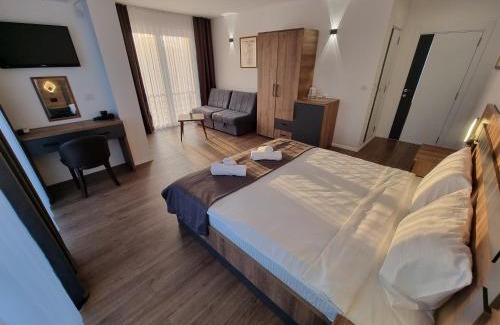Struga Casa | LUX - Rooms Apartments
