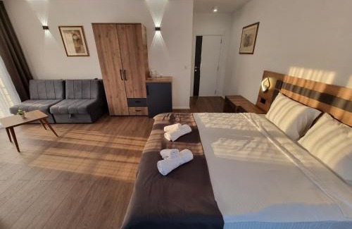 Struga Casa | LUX - Rooms Apartments