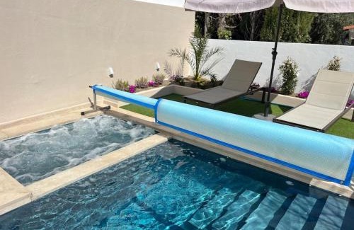 Vallirana Casa | Lux Spa 2 Barcelona