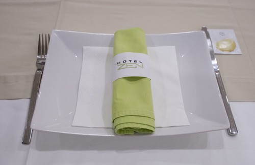 Nis Hotel | Lux & Spa Zen
