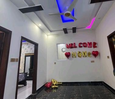 Punjab Apartamento | Lux Stay