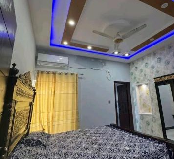 Punjab Apartamento | Lux Stay