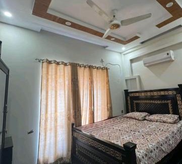Punjab Apartamento | Lux Stay