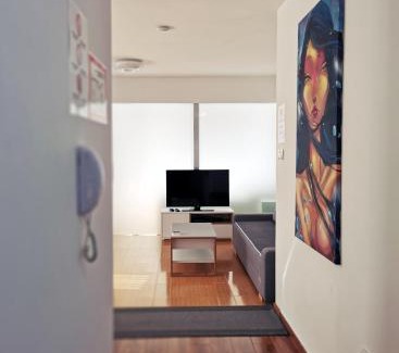 Pirot Apartamento | Lux Studio Apartment Vidanovic