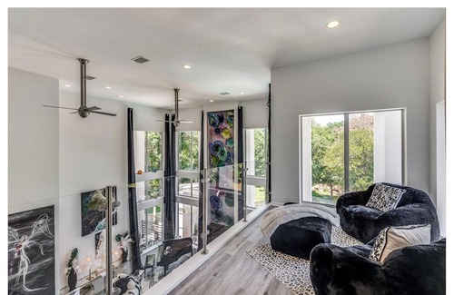 North Arlington Casa | Lux Stunning Mansion, Pool. Private, gated community, on pond.