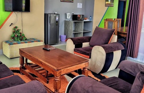Naivasha Cabina | Lux Suites Boffar Cabins Naivasha