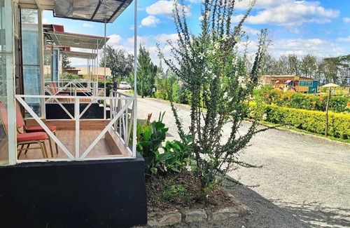 Naivasha Cabina | Lux Suites Boffar Cabins Naivasha