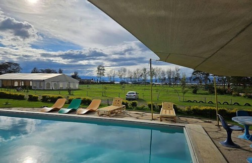 Naivasha Casa | Lux Suites Boffar Residence Naivasha