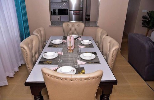 Nakuru Apartamento | Lux Suites comfy Homestays Nakuru