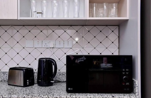 Nakuru Apartamento | Lux Suites comfy Homestays Nakuru
