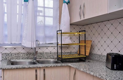 Nakuru Apartamento | Lux Suites comfy Homestays Nakuru