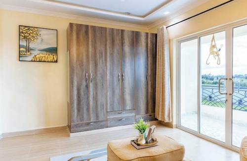 Naivasha Casa | Lux Suites Golden View Manor Naivasha