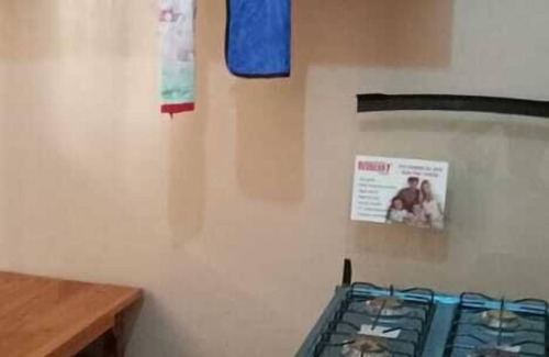 Isiolo Casa | Lux Suites Hotfoot Homestays Isiolo