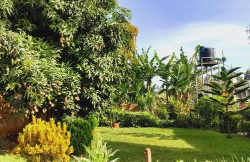 Isiolo Casa | Lux Suites Hotfoot Homestays Isiolo
