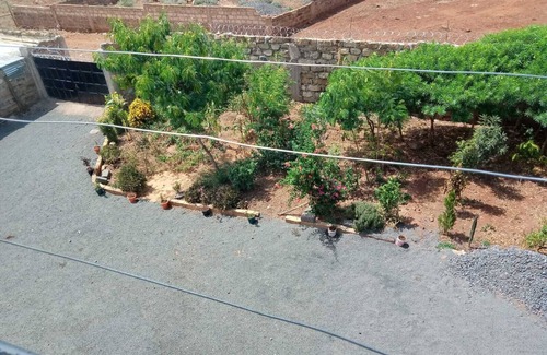 Isiolo Casa | Lux Suites Hotfoot Homestays Isiolo