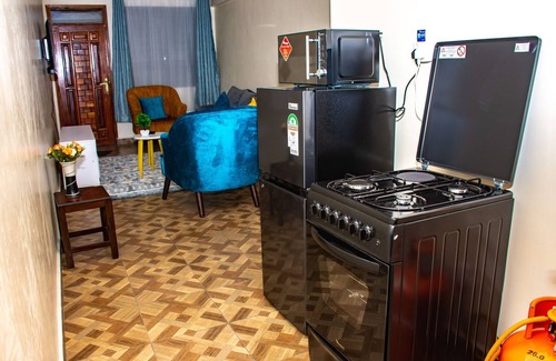 Syokimau Apartamento | Lux Suites Loneview Apartments Syokimau