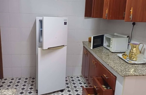 Hospital Apartamento | Lux Suites Milimani Suites Nakuru