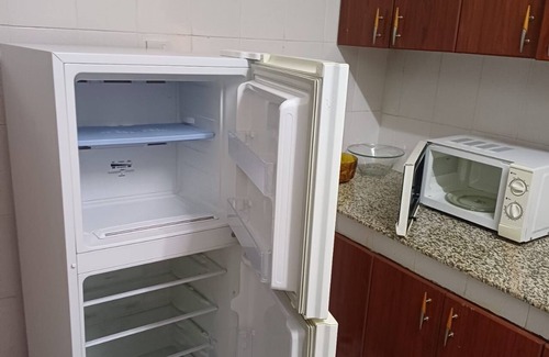 Hospital Apartamento | Lux Suites Milimani Suites Nakuru