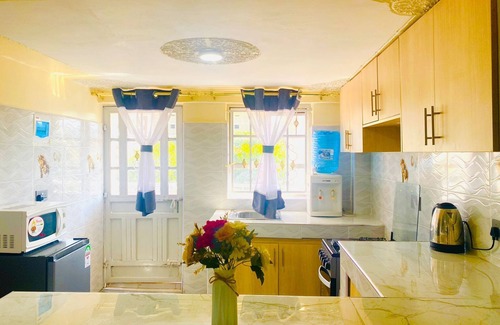 Naivasha Apartamento | Lux Suites Naivasha Business Apartments