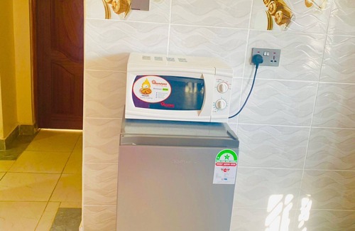Naivasha Apartamento | Lux Suites Naivasha Business Apartments