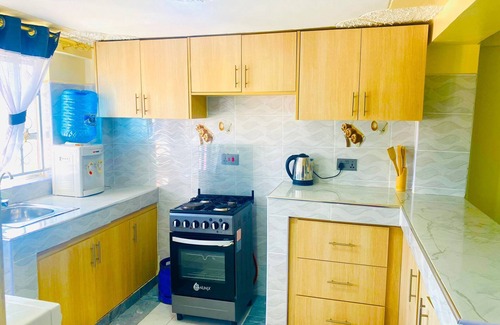 Naivasha Apartamento | Lux Suites Naivasha Business Apartments