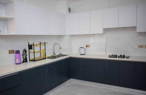 Kilimani Apartamento | Lux Suites Royal Oaks Residency