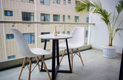 Kilimani Apartamento | Lux Suites Royal Oaks Residency