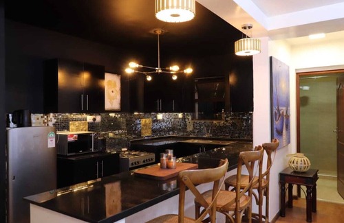 Ruaka Apartamento | Lux Suites The Alma by Cytonn Ruaka