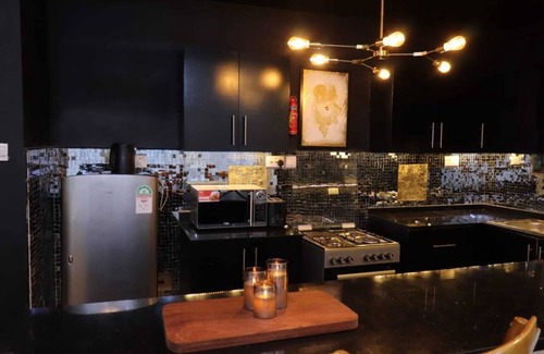 Ruaka Apartamento | Lux Suites The Alma by Cytonn Ruaka