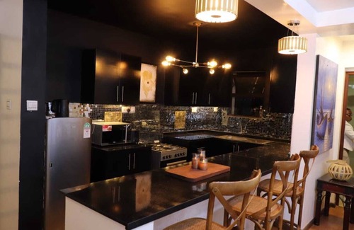 Ruaka Apartamento | Lux Suites The Alma by Cytonn Ruaka