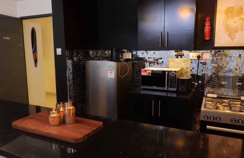Ruaka Apartamento | Lux Suites The Alma by Cytonn Ruaka